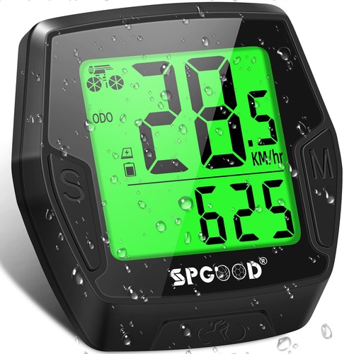 Spgood contachilometri bici - spgood,