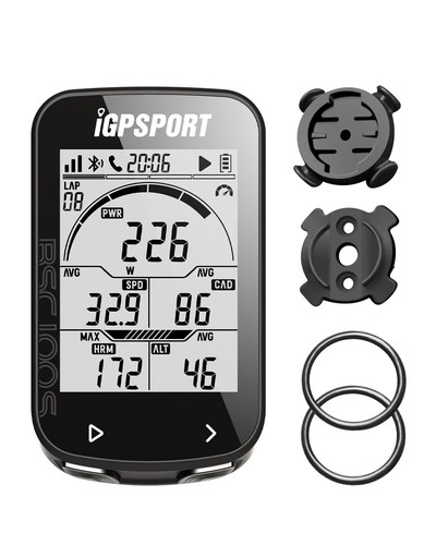 Igpsport bsc100s ciclocomputer - igpsport,