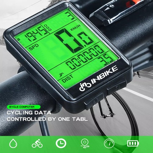 Tachimetro bici bicicletta