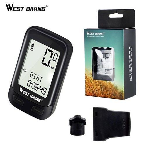 West biking wireless - biking,