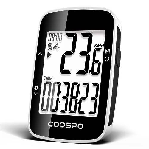 Coospo bc26 ciclocomputer gps - ciclocomputer,