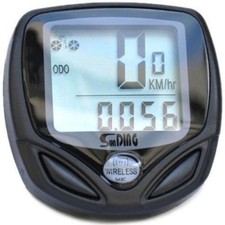 Corriere Exp. - TACHIMETRO