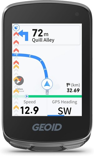 Geoid cc700 gps - geoid,