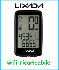 contachilometri Wireless