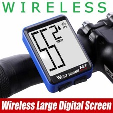contachilometri Wireless