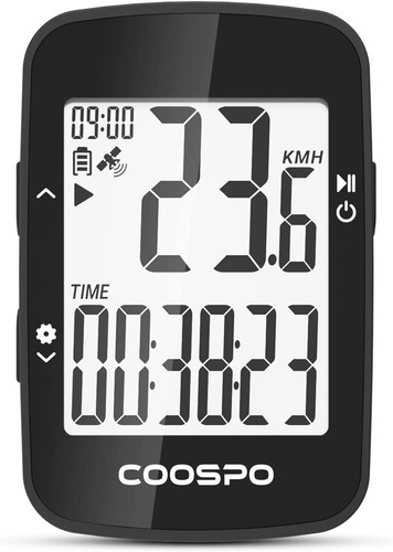 Ciclocomputer gps senza fili - ciclocomputer,