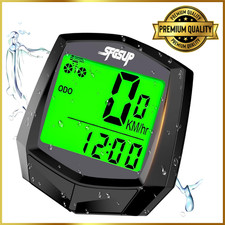 Contachilometri Bici