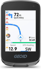 CC700 GPS Contachilometri Bici