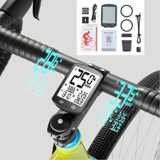 contachilometri Wireless