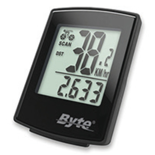 Byte contachilometri - byte,