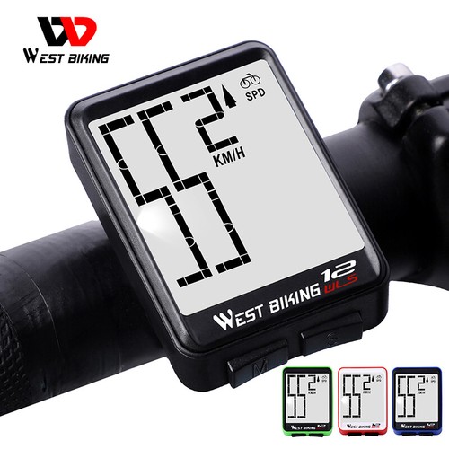 West biking wireless - west,