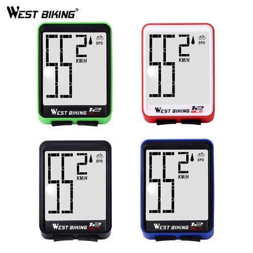 West biking wireless - biking,