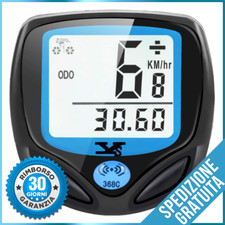 Contachilometri Tachimetro